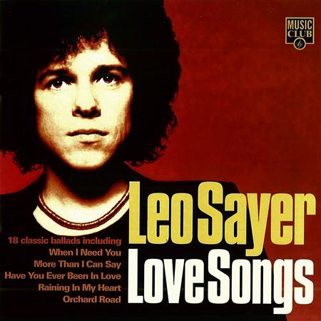 LEO SAYER - Future Education Songs and Lyr - Zortam Music