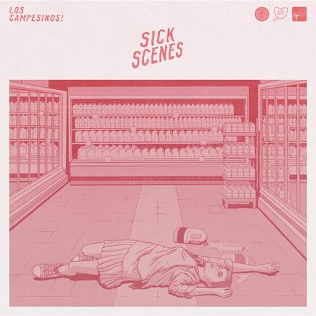 Los Campesinos! - 5 Flucloxacillin Lyrics - Zortam Music