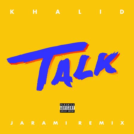 khalid talk lyrics