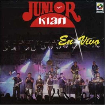 Junior Klan - En Vivo Mixquic - Zortam Music