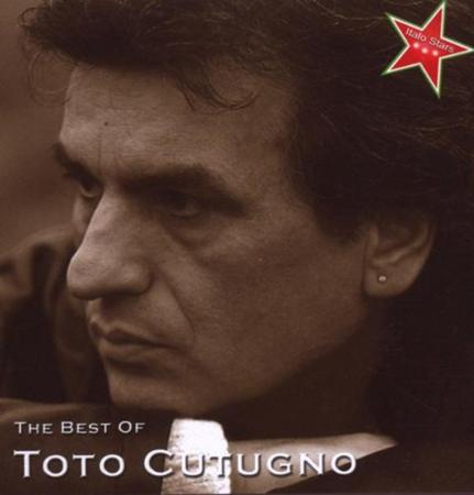 Toto Cutugno - Il Cielo  Sempre Un Po