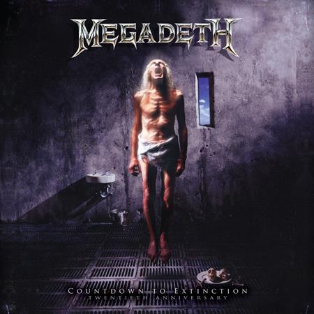 Megadeth - Countdown To Extinction (Deluxe) - Zortam Music