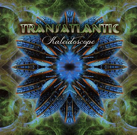 Transatlantic - Isn