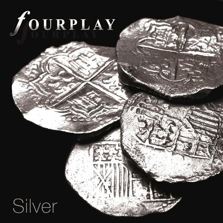 Fourplay - Silver - Zortam Music