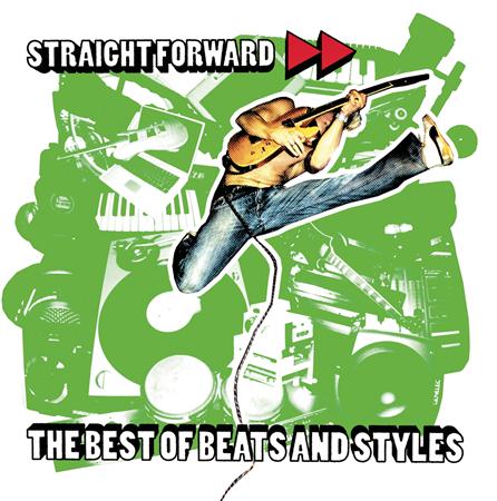 Beats & Styles - Straight Forward - Zortam Music