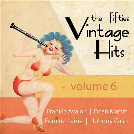 Frankie Laine - Greatest Hits of the 50