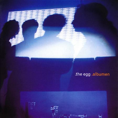 The Egg - Albumen - Zortam Music