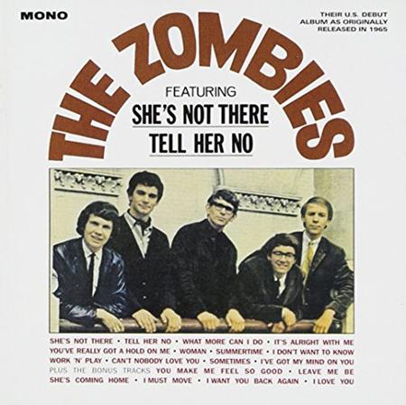 Zombies - Top 100 Hits Of 1965 - Zortam Music