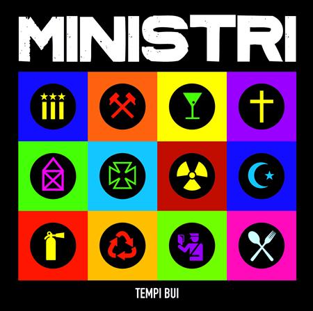 Ministri - Ballata del lavoro interinale Lyrics - Zortam Music