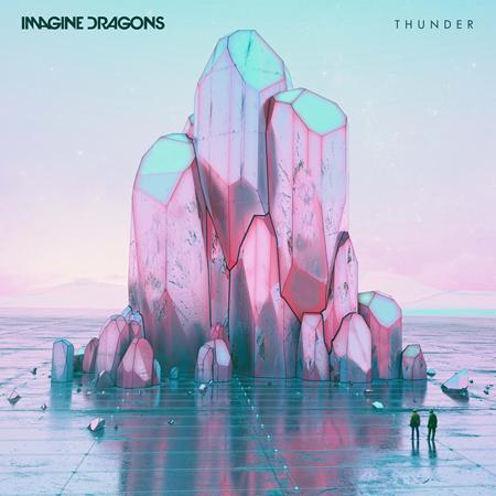 Imagine Dragons - THUNDER - Zortam Music