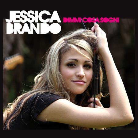Jessica Brando - Dove Non Ci Sono Ore Lyrics - Zortam Music