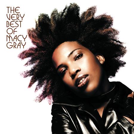 Macy Gray - The Very Best of Macy Gray - Lyrics2You