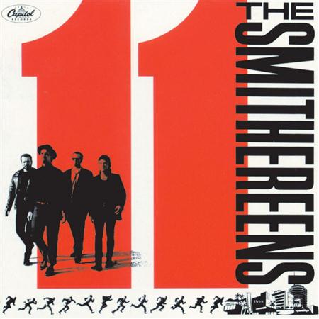 The Smithereens - Rockgarden - Zortam Music