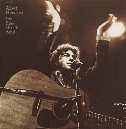 ALBERT HAMMOND - Albert Hammond - Day The British Army Lost Lyrics - Zortam Music
