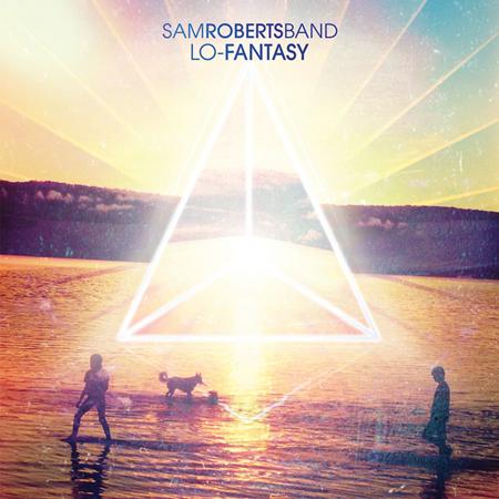 Sam Roberts Band - We