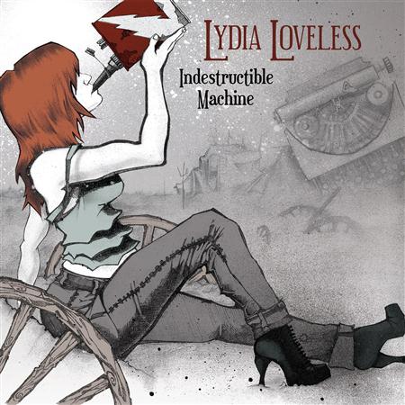 Lydia Loveless - Can
