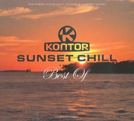 Filur - Kontor Sunset Chill, Volume 4 - Zortam Music