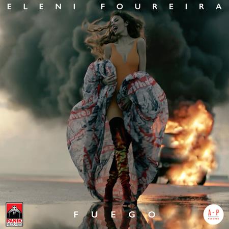 Eleni Foureira - Fuego - Zortam Music
