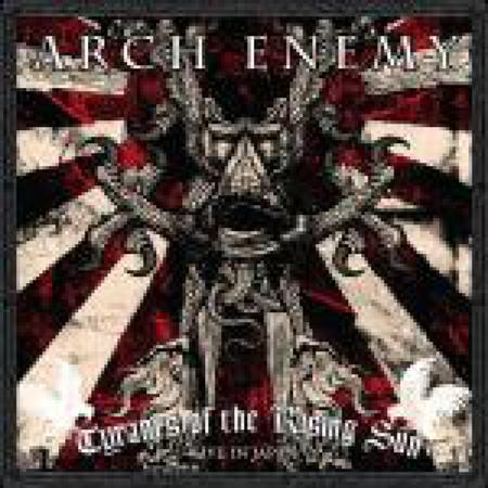 Arch Enemy - Fields of Desolation/Outro Lyrics - Zortam Music