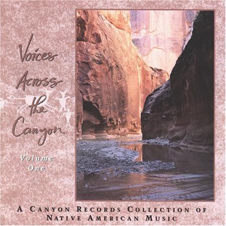 Joanne Shenandoah - Voices Across The Canyon - Zortam Music