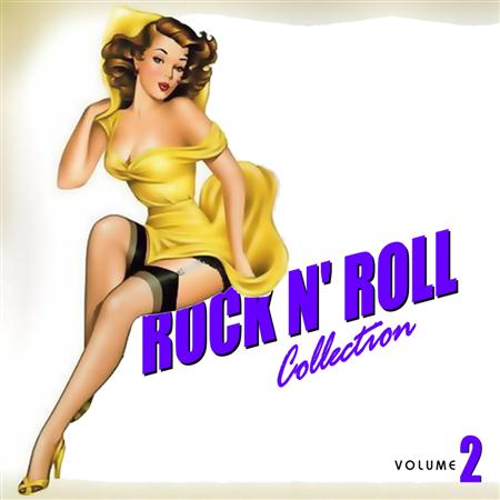 Chuck Berry - THE ROCK N