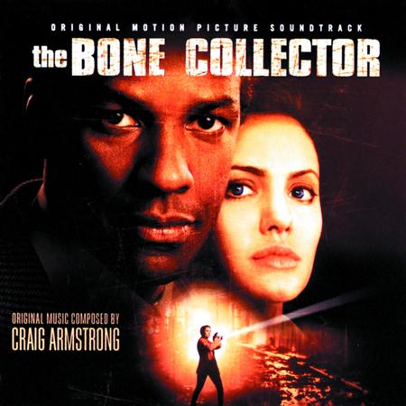 craig armstrong - Bone Collector, The - Zortam Music