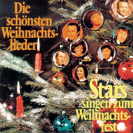 Rudolf Schock - Stars singen zum Weihnachtsfest - Zortam Music