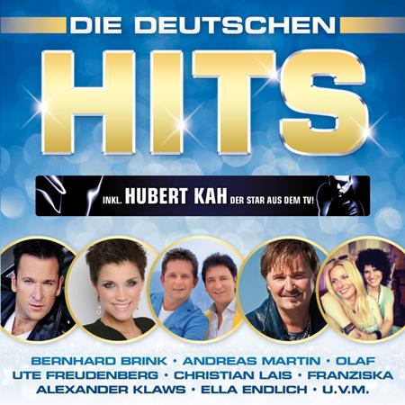 Bernhard Brink - Die Deutschen Hits - Zortam Music