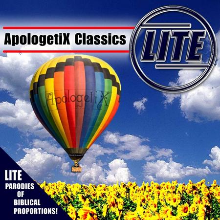 THREE DOG NIGHT - Apologetix Classics Lite - Zortam Music