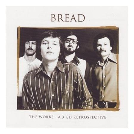 Bread - The Works [disc 3] - Zortam Music