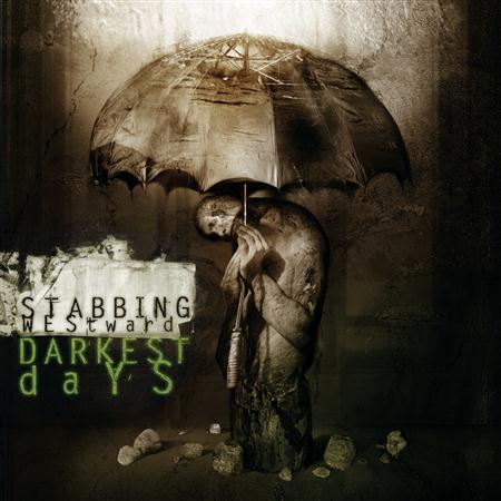 Stabbing Westward - Darkest Days (Japanese Import) - Zortam Music