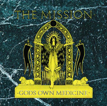 The Mission - Wishing Well Lyrics - Zortam Music
