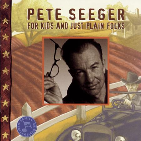 Pete Seeger - Hobo