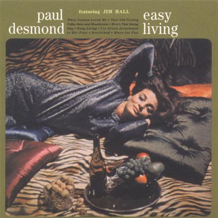 Paul Desmond - Easy Living - Zortam Music