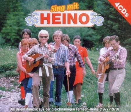 Heino - Das Allerbeste Von Heino CD2 - Zortam Music
