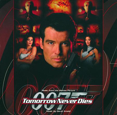 Various Artists - Tomorrow Never Dies - Zortam Music
