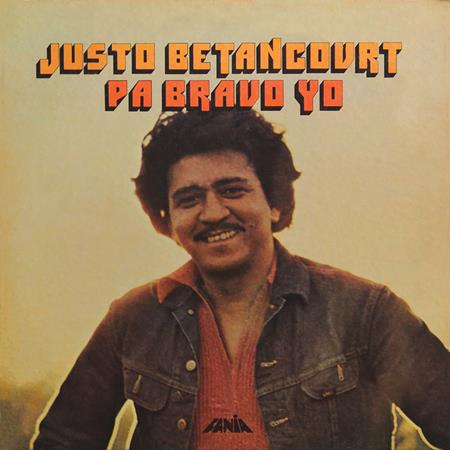 Justo Betancourt - Pa