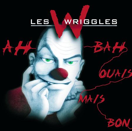 wriggles - Wriggles Lyrics - Zortam Music