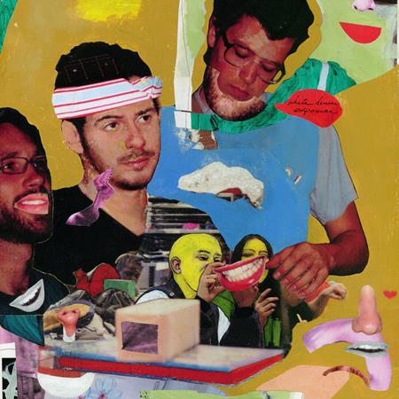 White Denim - WDA Lyrics - Zortam Music