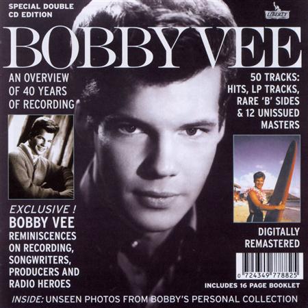 Bobby Vee - The Essential & Collectable Bo - Zortam Music Bobby Vee - The Essential & Collectable Bo - Zortam Music