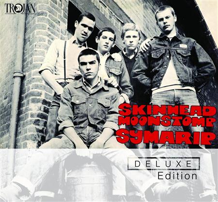 Symarip - 1969 - Skinhead Moonstomp - Zortam Music
