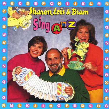 Sharon Bryant - Sing A To Z - Zortam Music