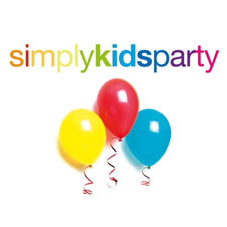 The Sunshine Superstars - Simply Kids Party - Zortam Music