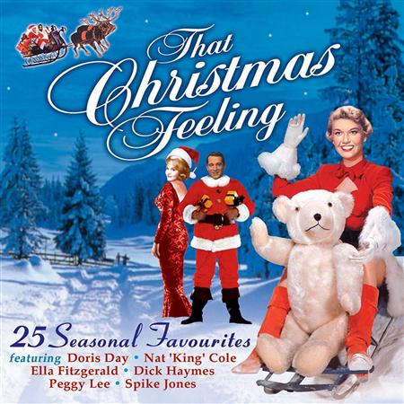 Nat King Cole - That Christmas Feeling - Zortam Music Nat King Cole - That Christmas Feeling - Zortam Music