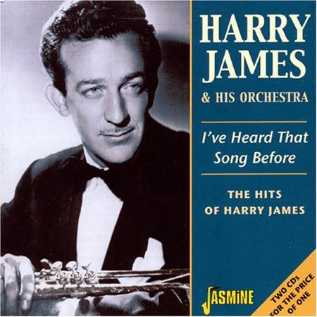 Harry James and his Orchestra - I
