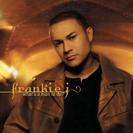FRANKIE J - Won