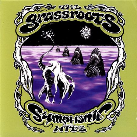 The Grass Roots - Symphonic Hits - Zortam Music