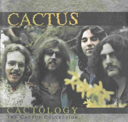 Cactus - Cactology - Zortam Music