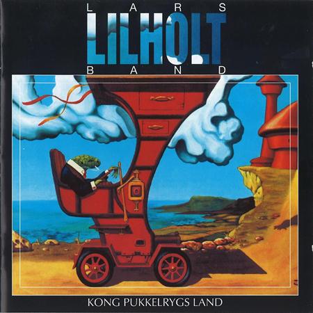 Lars Lilholt - Kong Pukkelrygs Land - Zortam Music