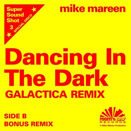Mike Mareen - Mike Mareen - Dancing In The Dark (Galactica Remix) - Zortam Music